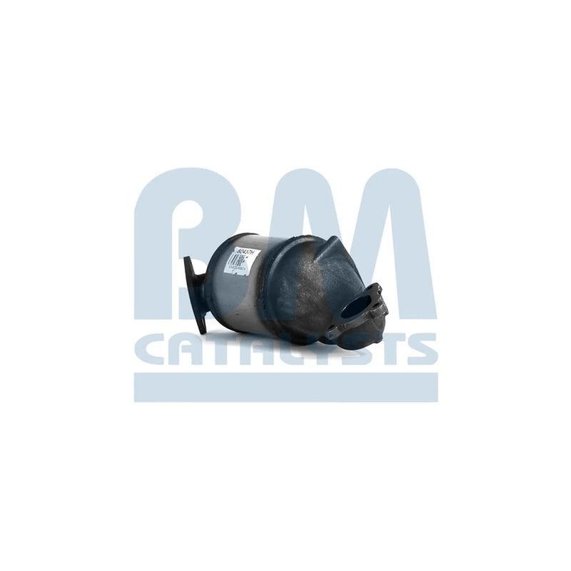 BM Catalysts Homologated Diesel Cat BM80437H