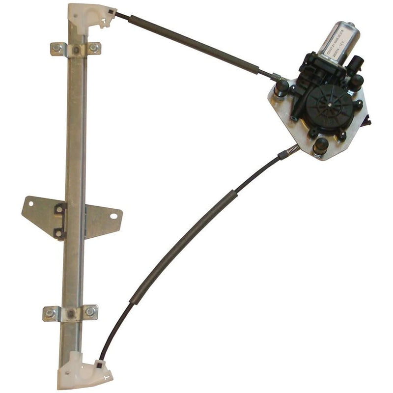 Valeo Electric Window Regulator Lifter Left Front 850940