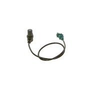 Bosch Crankshaft Position Sensor 0 261 210 163