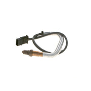Bosch O2 Lambda Oxygen Sensor before catalytic converter 0 258 027 001