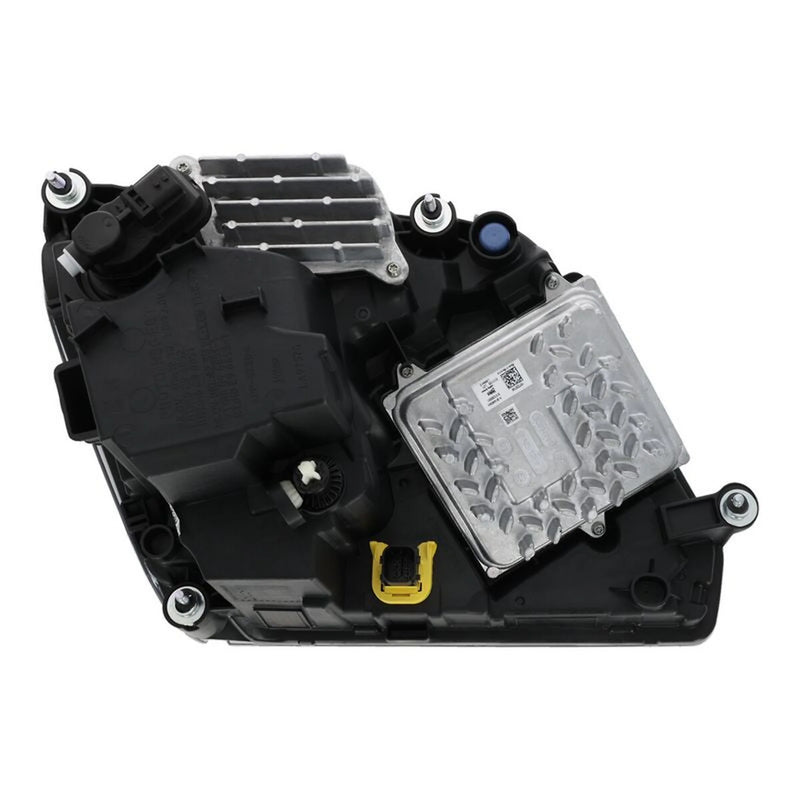 Valeo Headlight Headlamp Right 451313