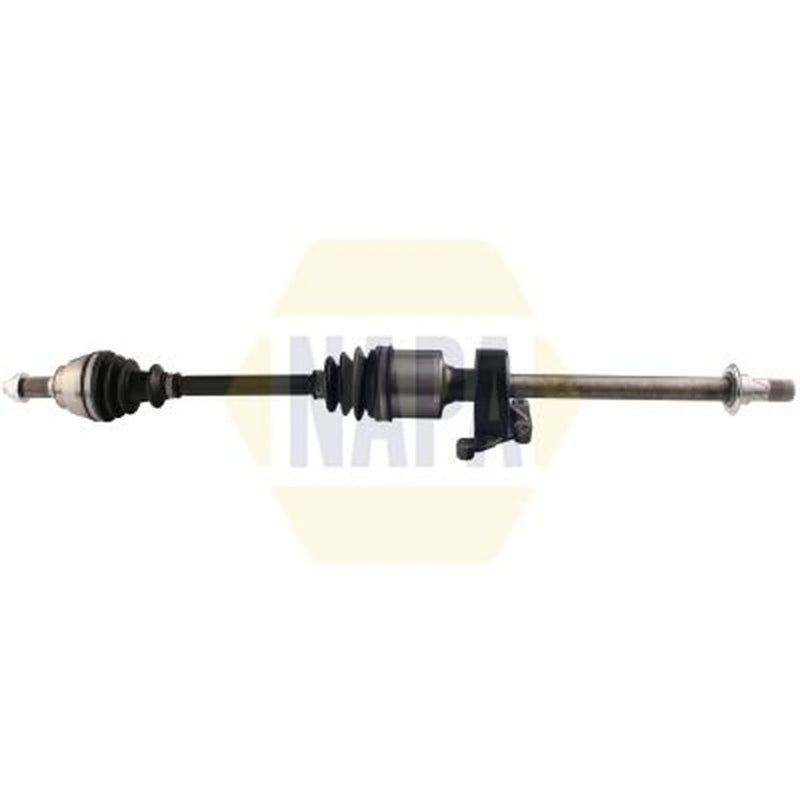 NAPA CV Drive Shaft Driveshaft Front Right NDS1009R