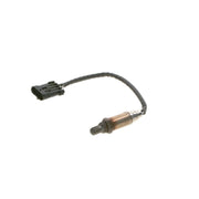 Bosch O2 Lambda Oxygen Sensor before catalytic converter 0 258 005 650