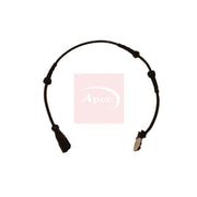 Apec ABS Wheel Speed Sensor Front Right ABS1135