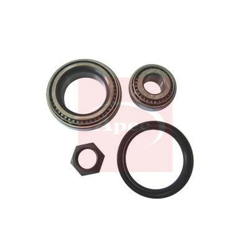 Apec Wheel Bearing Kit AWB1677