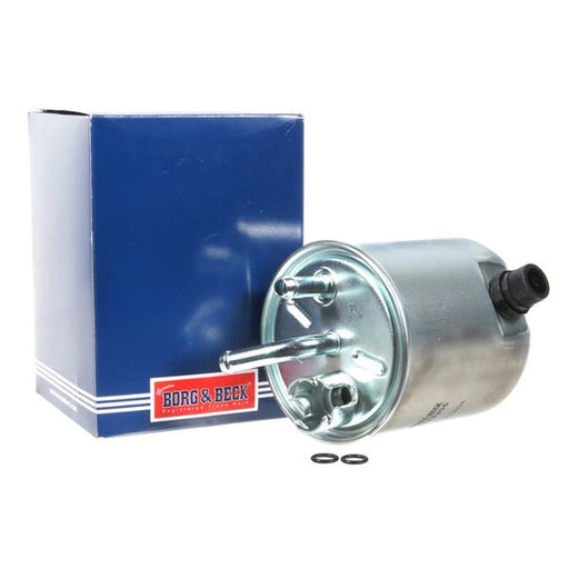 Borg & Beck Fuel Filter Element BFF8206