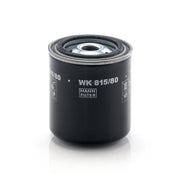 MANN-FILTER Fuel Filter Element WK 815/80