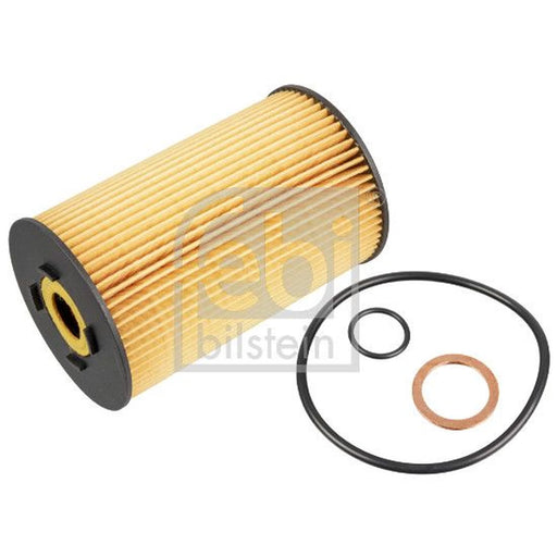 Febi Engine Oil Filter 109164