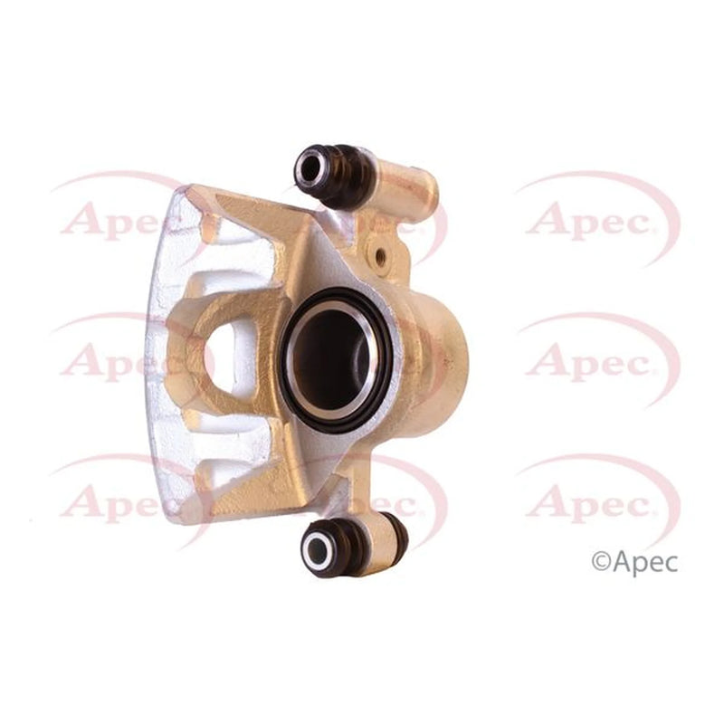 Apec Brake Caliper Assembly Front Right RCA448