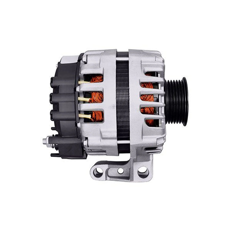 Hella Car Alternator 12V 8EL 015 637-331
