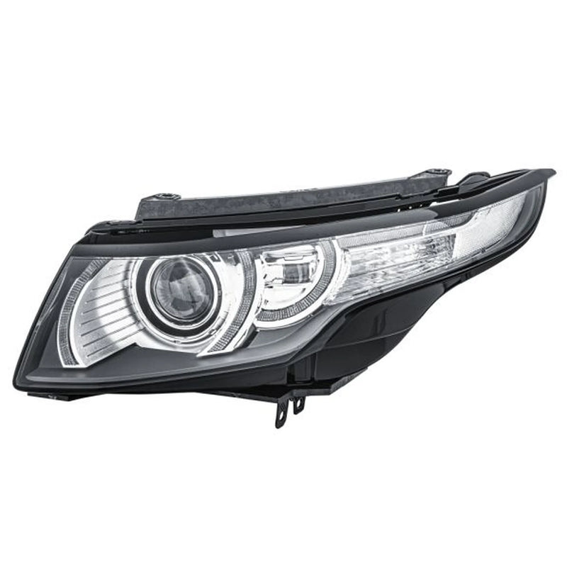Hella Headlight Headlamp PSY24W Left 1EL 354 806-051