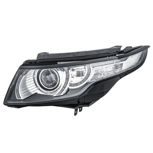Hella Headlight Headlamp PSY24W Left 1EL 354 806-051