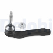 Delphi Steering Tie Rod End Ball Joint Front Left M16 TA3914