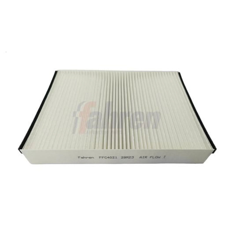 Fahren Cabin Air Filter (Pollen Filter) fits Ford C-Max II 2010-2019