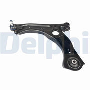 Delphi Control/Trailing Arm Front TC9128