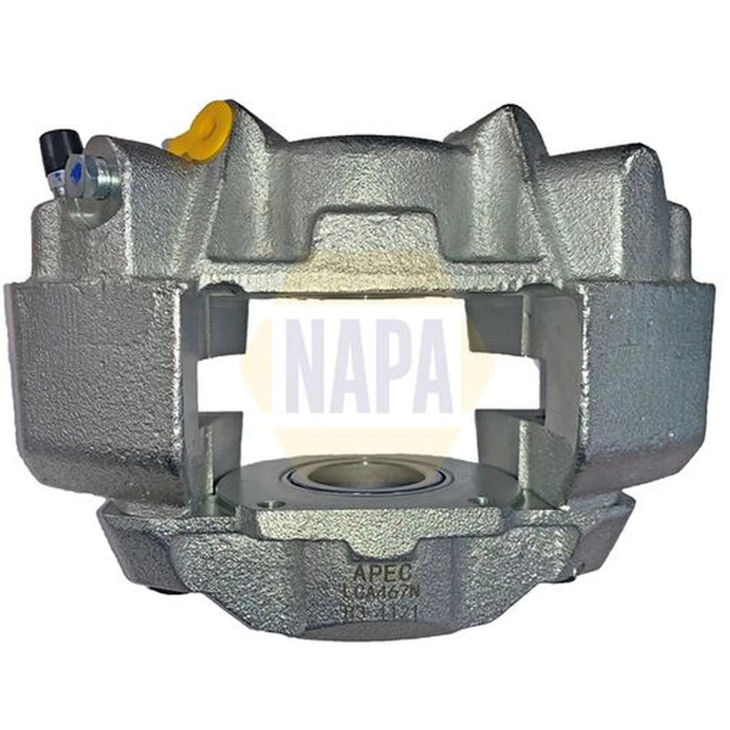 NAPA Brake Caliper Assembly Rear Left NCA1719