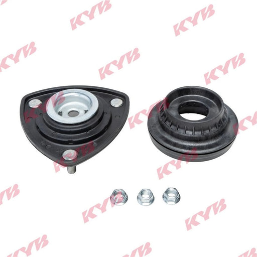 KYB Front Repair Kit Suspension Strut Support Mount SM1046