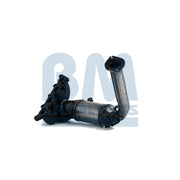 BM Catalysts Homologated Petrol Cat BM91320H