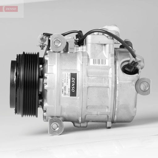 Denso Air Conditioning Compressor DCP05083