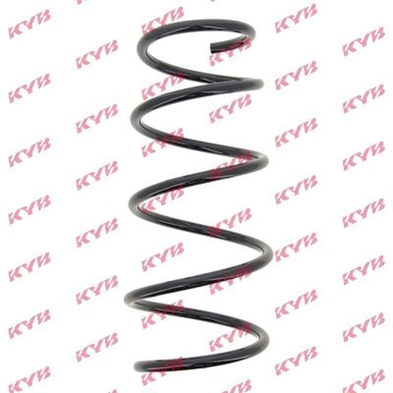 KYB Front Suspension Coil Spring RA3372