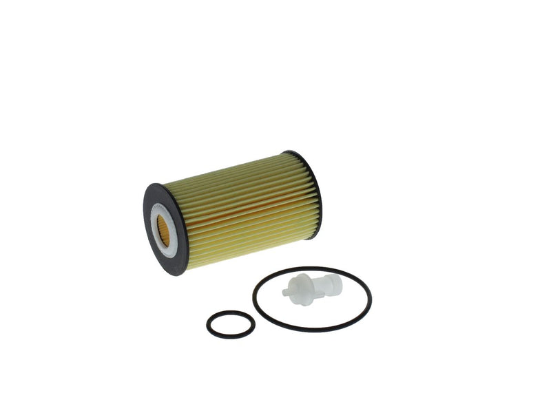 Bosch Engine Oil Filter F026407107