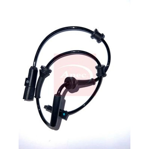 Apec ABS Wheel Speed Sensor Rear Right ABS1585