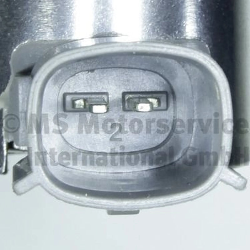 Pierburg High Pressure Fuel Pump 7.06032.50.0