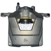 NAPA Brake Caliper Assembly Front Right NCA1144