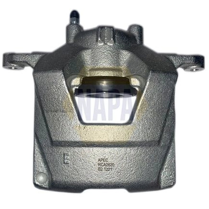 NAPA Brake Caliper Assembly Front Right NCA1144