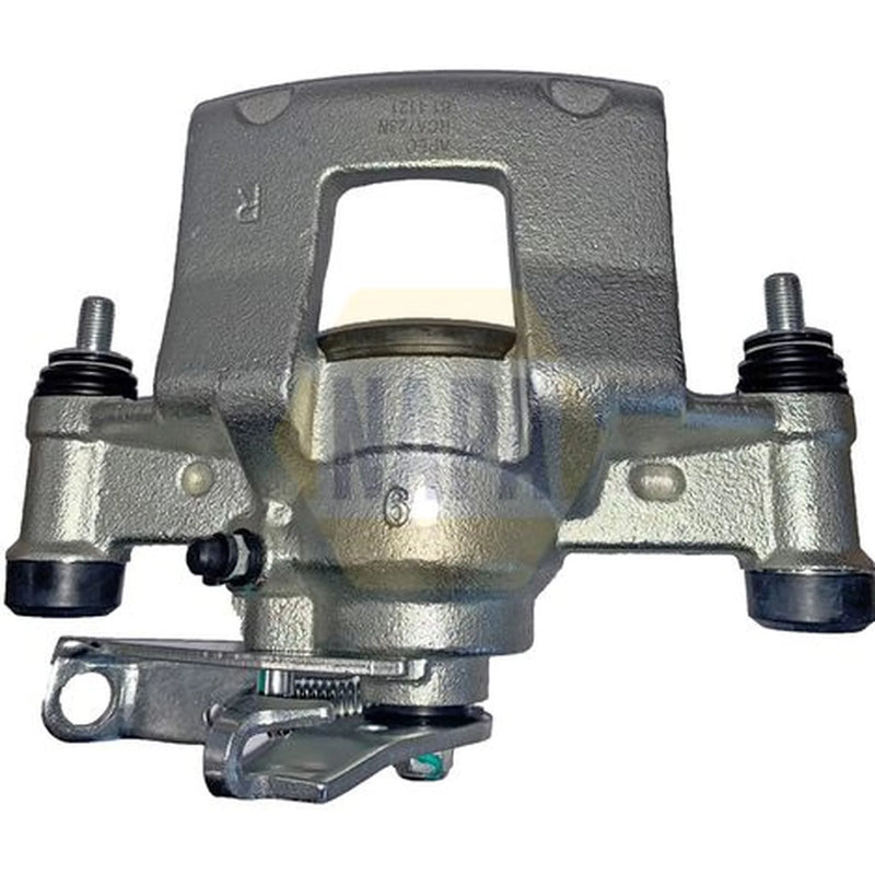 NAPA Brake Caliper Assembly Rear Right NCA1418