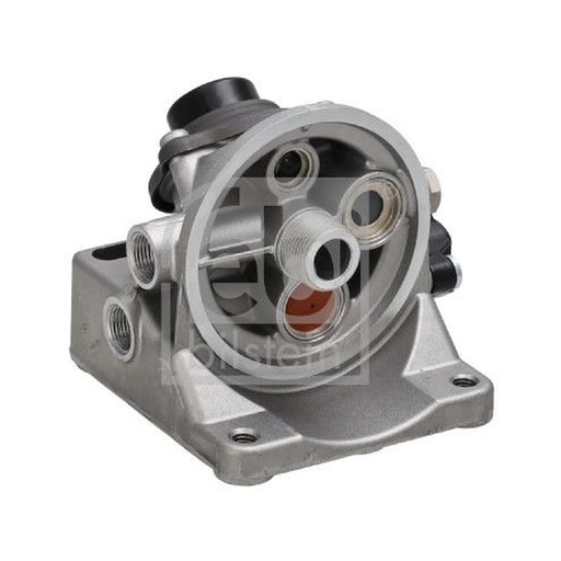 Febi Fuel Filter Cover 196550