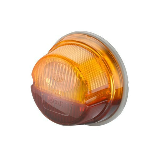 Hella Tail Light / Lamp R10W Right 2SB 001 259-261