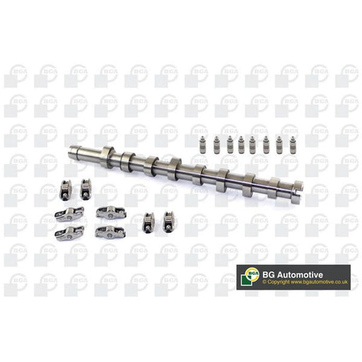 BGA Camshaft Kit Set With Bearings Intake Side CS2300FK
