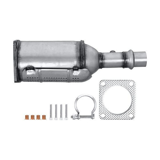 Hella Soot/Particulate Filter 8LG 366 070-921
