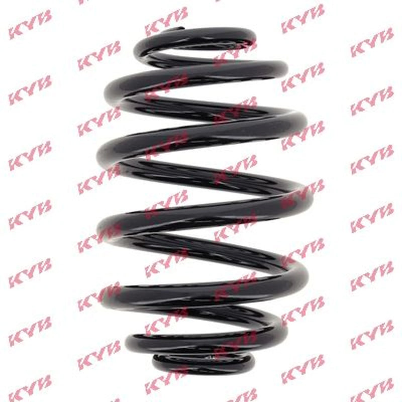 KYB Rear Suspension Coil Spring RJ6190