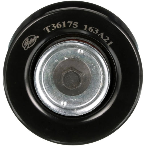 Gates V-Ribbed Belt Deflection/Guide Pulley Lower T36175