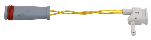 Textar Brake Pad Wear Sensor Front 98046100