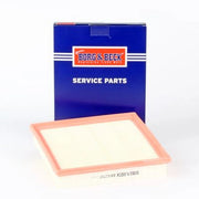 Borg & Beck Engine Air Filter BFA2707