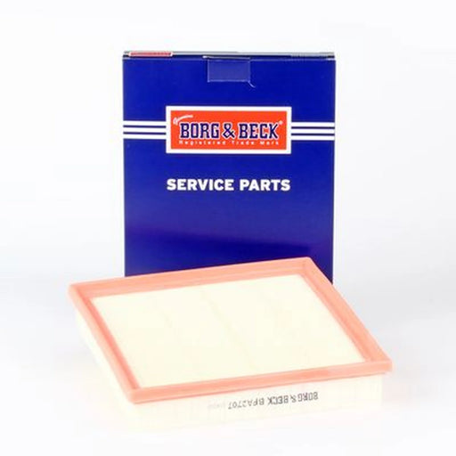 Borg & Beck Engine Air Filter BFA2707