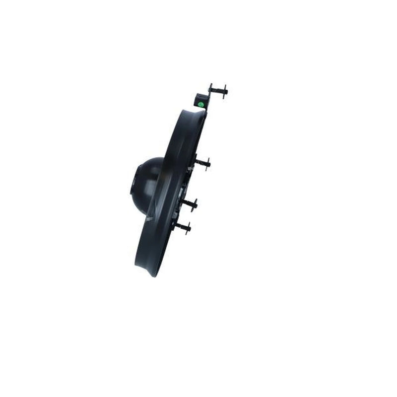 NRF Engine Cooling Fan Right 47876