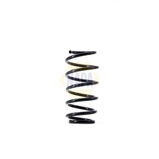 NAPA Front Suspension Coil Spring NCS1540