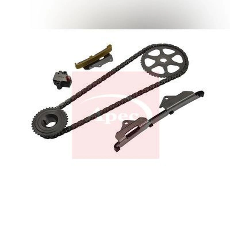 Apec Timing Chain Kit Set 118 Links ACK4140
