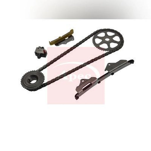 Apec Timing Chain Kit Set 118 Links ACK4140