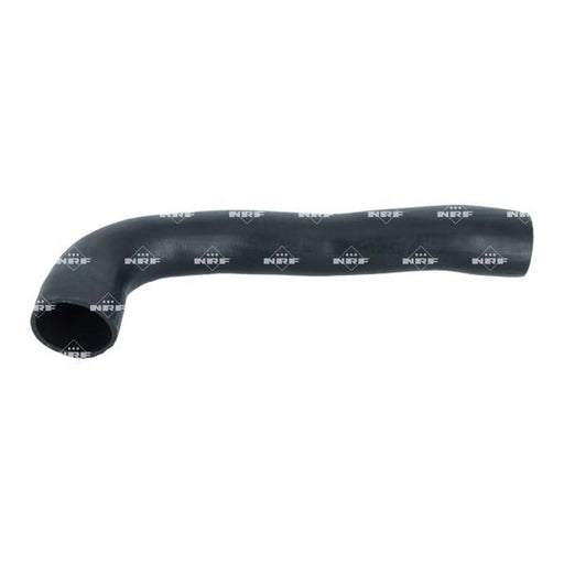 NRF Intercooler Turbo Charge Air Hose Outlet 166477