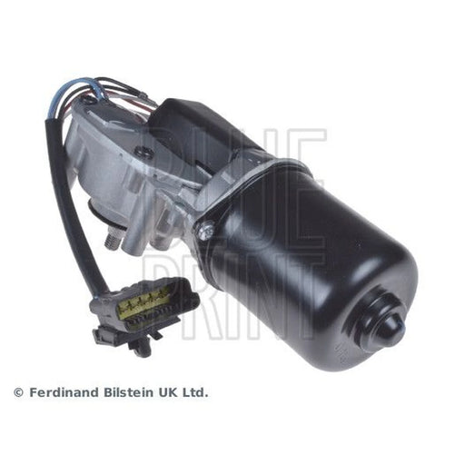 Blue Print Front/Rear Wiper Motor Front ADG09793