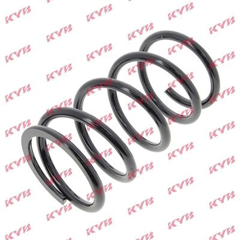 KYB Rear Suspension Coil Spring RD6507