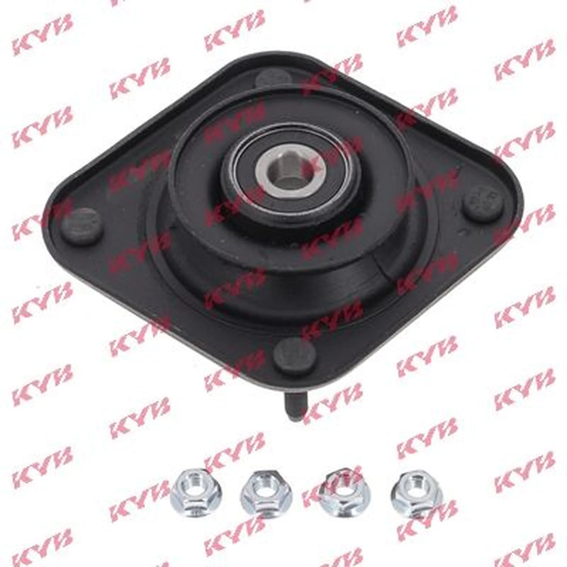 KYB Front Repair Kit Suspension Strut Support Mount SM5060