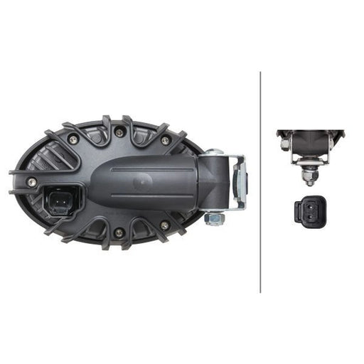 Hella Worklight High 1GA 996 761-171