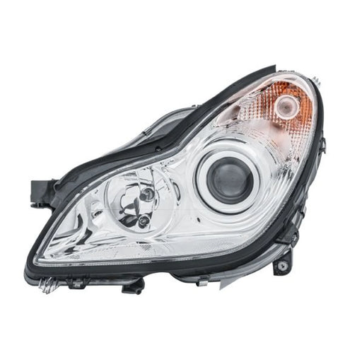 Hella Headlight Headlamp PY21W Left 1EL 008 821-011