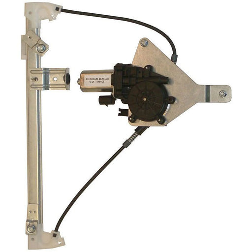 Valeo Electric Window Regulator Lifter Left Front 850162